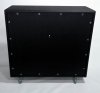Obudowa Kolumny 2x12 BIG SIZE CUSTOM BLACK